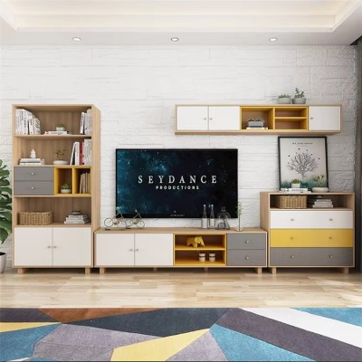 Chest of Drawers Simple Modern Nordic Drawer Storage Cabinet Economy Chest of Drawers Living Room Locker Bedroom Cabinet