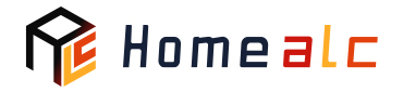 HomeALC